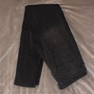 Old Navy Rockstar Jeans
